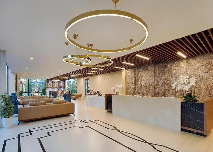 Apartment Assol A La Carte Ha Long Ha Long