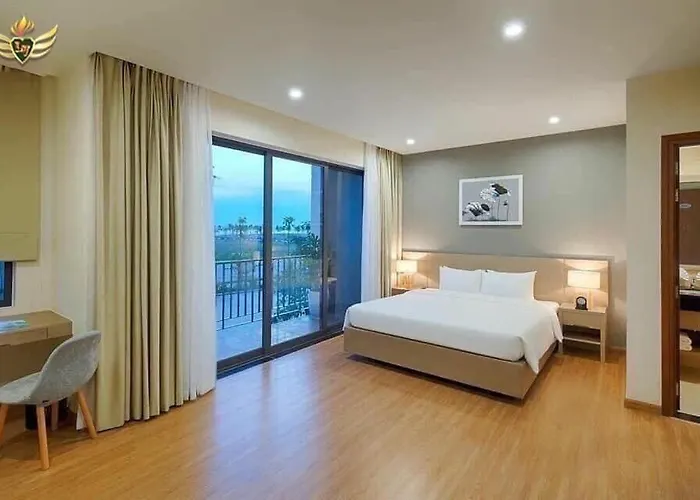 Apartment Assol A La Carte Ha Long