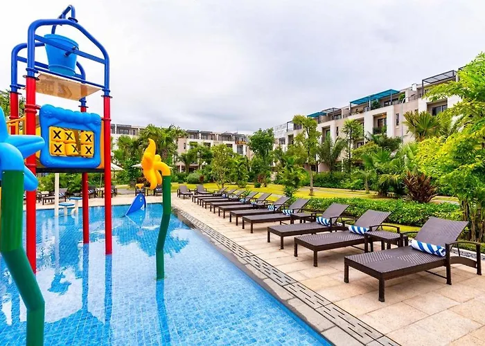 Assol A La Carte Ha Long Apartment *