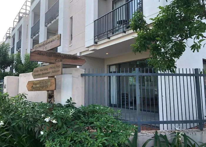 Assol A La Carte Ha Long Apartment Ha Long