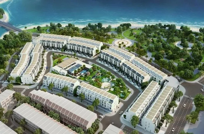 Apartment Assol A La Carte Ha Long Ha Long