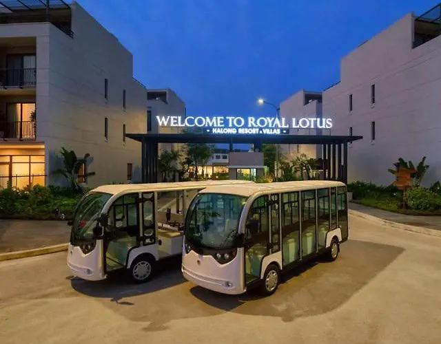 Assol A La Carte Ha Long Apartment